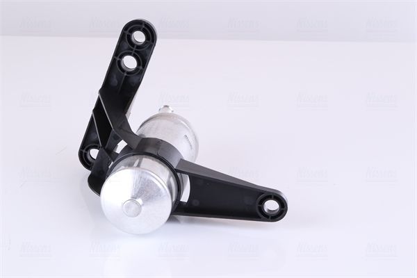 Džiovintuvas, oro kondicionierius NISSENS 95471