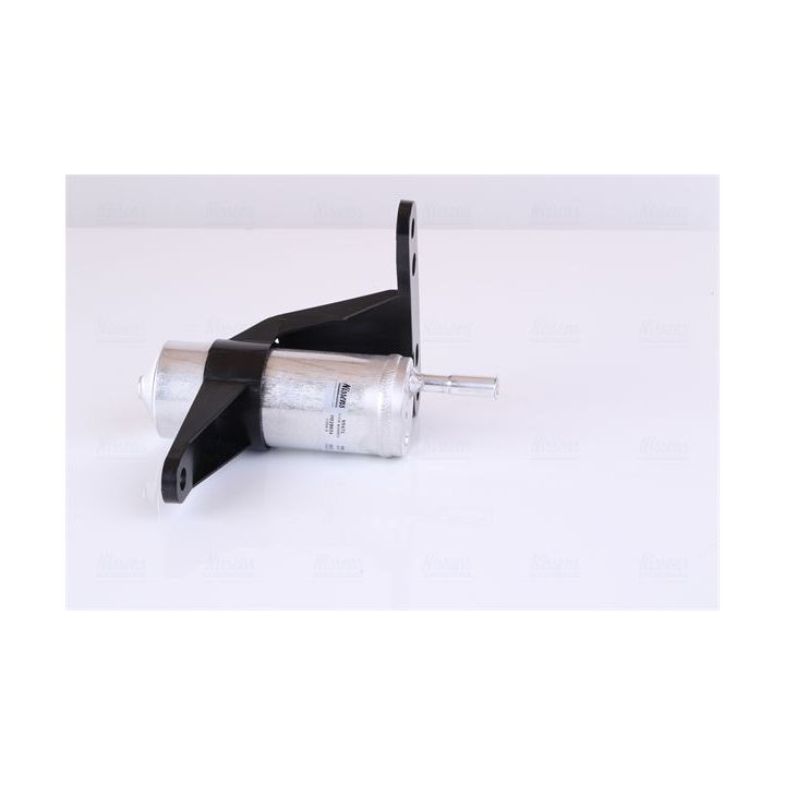 Džiovintuvas, oro kondicionierius NISSENS 95471