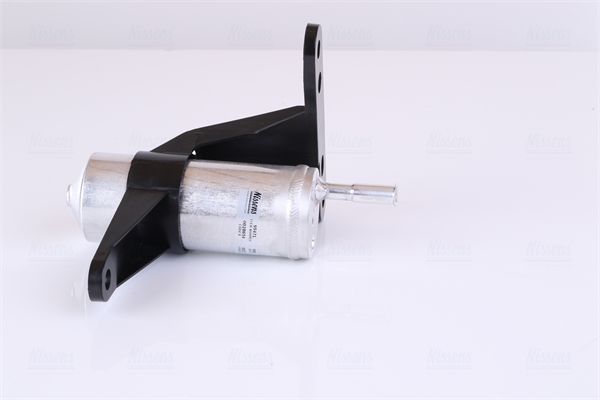 Džiovintuvas, oro kondicionierius NISSENS 95471