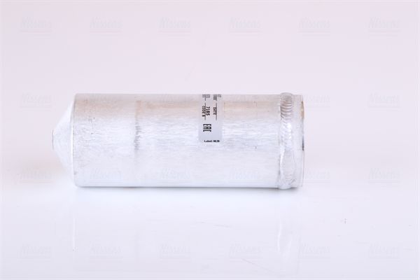 Džiovintuvas, oro kondicionierius NISSENS 95477