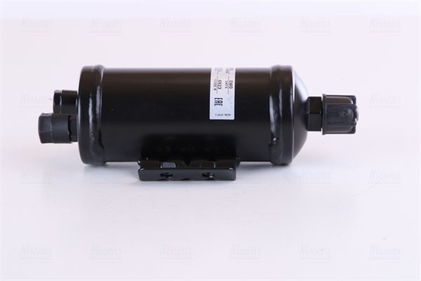 Džiovintuvas, oro kondicionierius NISSENS 95482