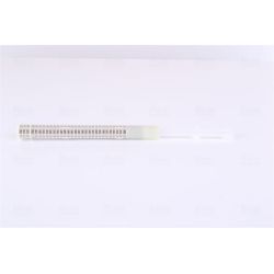 Džiovintuvas, oro kondicionierius NISSENS 95486