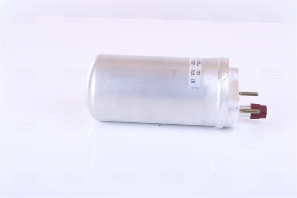 Džiovintuvas, oro kondicionierius NISSENS 95494