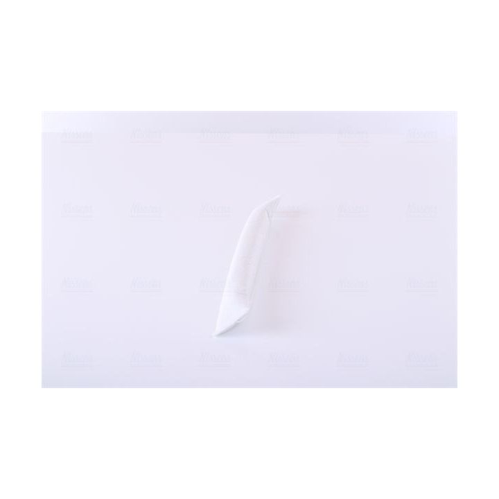 Džiovintuvas, oro kondicionierius NISSENS 95499