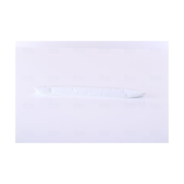 Džiovintuvas, oro kondicionierius NISSENS 95499