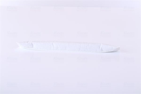 Džiovintuvas, oro kondicionierius NISSENS 95499