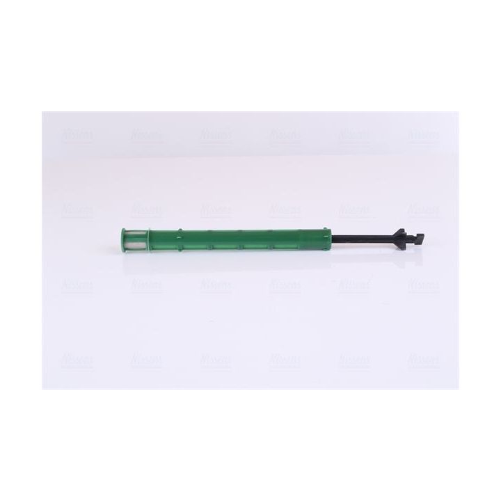 Džiovintuvas, oro kondicionierius NISSENS 95502