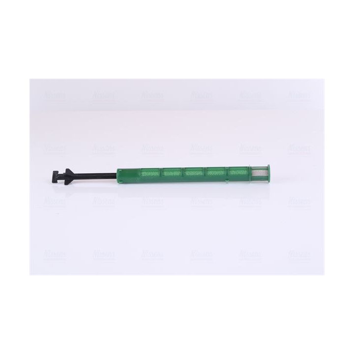 Džiovintuvas, oro kondicionierius NISSENS 95502