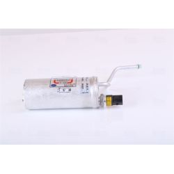 Džiovintuvas, oro kondicionierius NISSENS 95529