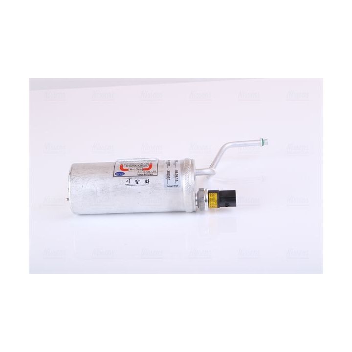 Džiovintuvas, oro kondicionierius NISSENS 95529