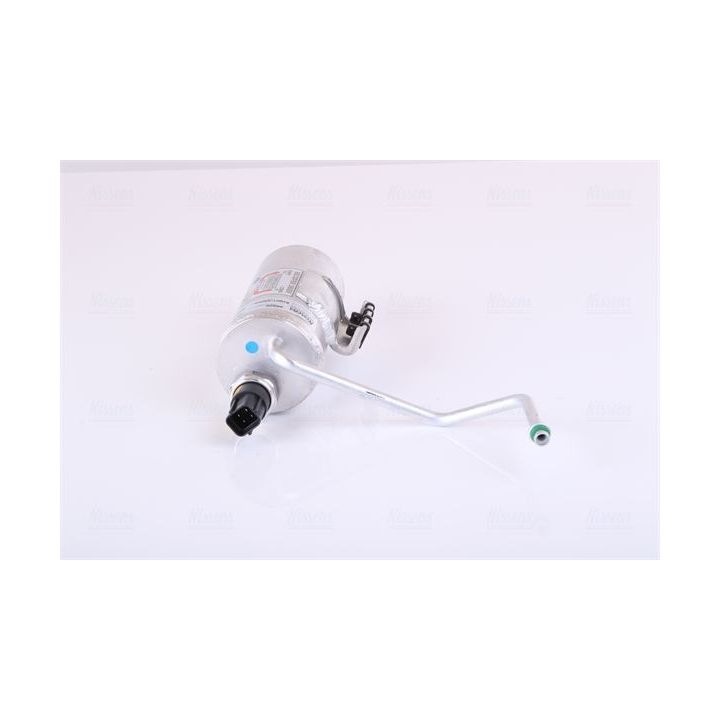 Džiovintuvas, oro kondicionierius NISSENS 95529