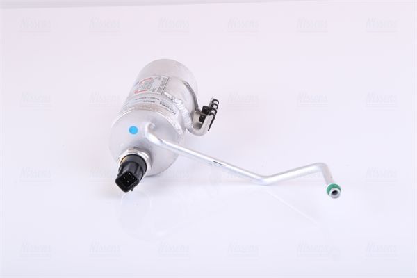 Džiovintuvas, oro kondicionierius NISSENS 95529