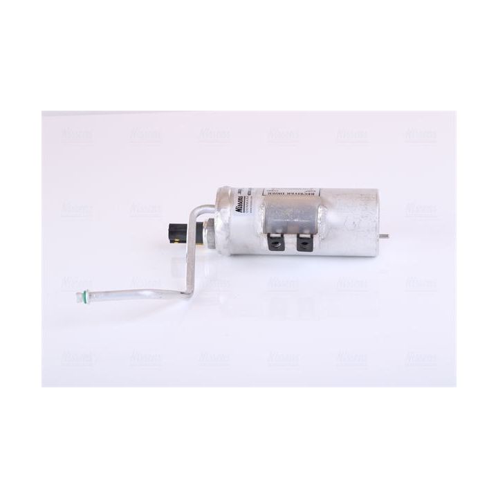 Džiovintuvas, oro kondicionierius NISSENS 95529