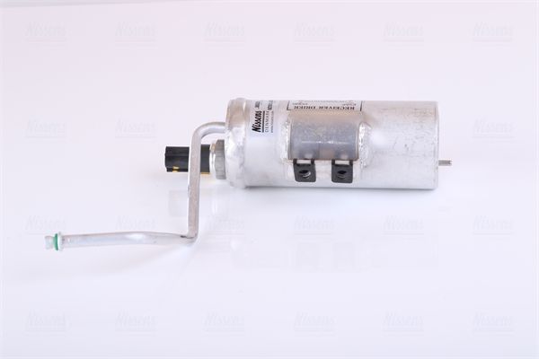 Džiovintuvas, oro kondicionierius NISSENS 95529