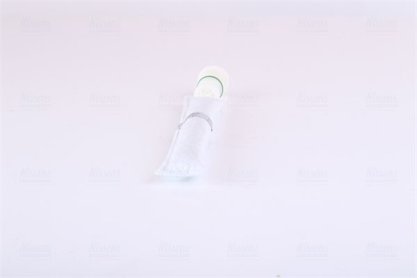 Džiovintuvas, oro kondicionierius NISSENS 95576