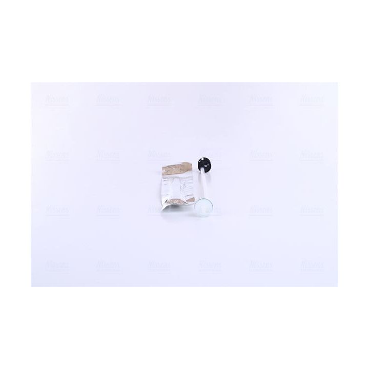 Džiovintuvas, oro kondicionierius NISSENS 95577