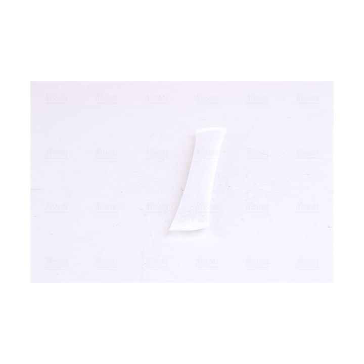 Džiovintuvas, oro kondicionierius NISSENS 95608