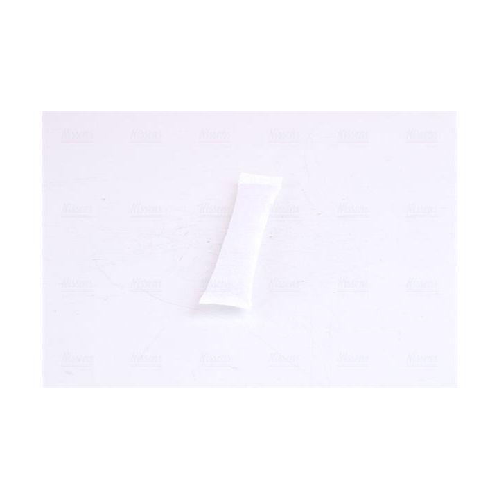 Džiovintuvas, oro kondicionierius NISSENS 95608