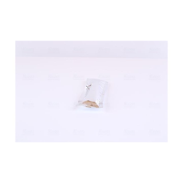 Džiovintuvas, oro kondicionierius NISSENS 95622