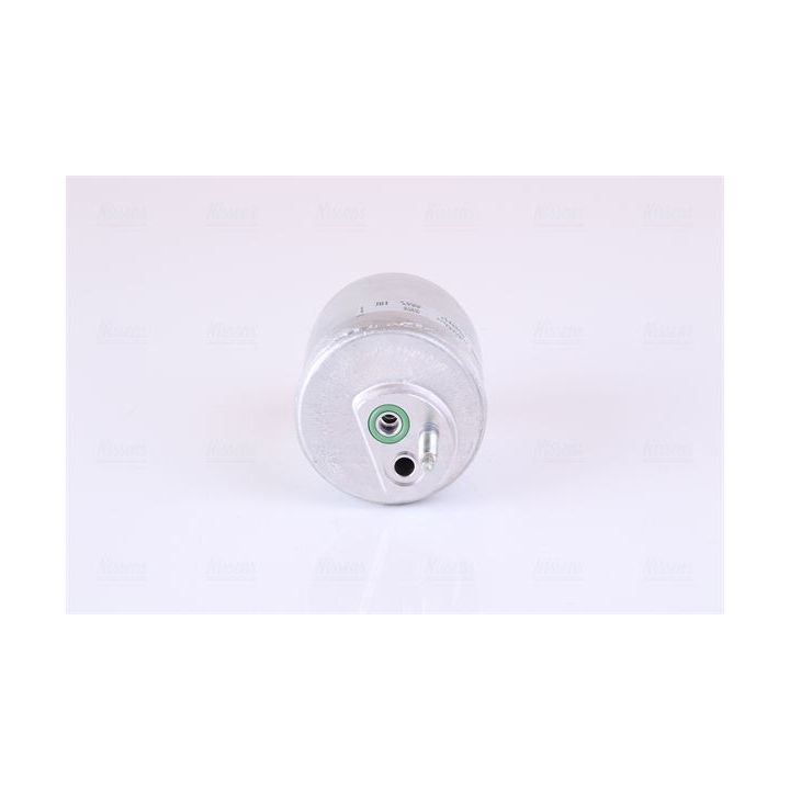 Džiovintuvas, oro kondicionierius NISSENS 95761