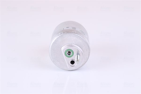 Džiovintuvas, oro kondicionierius NISSENS 95761