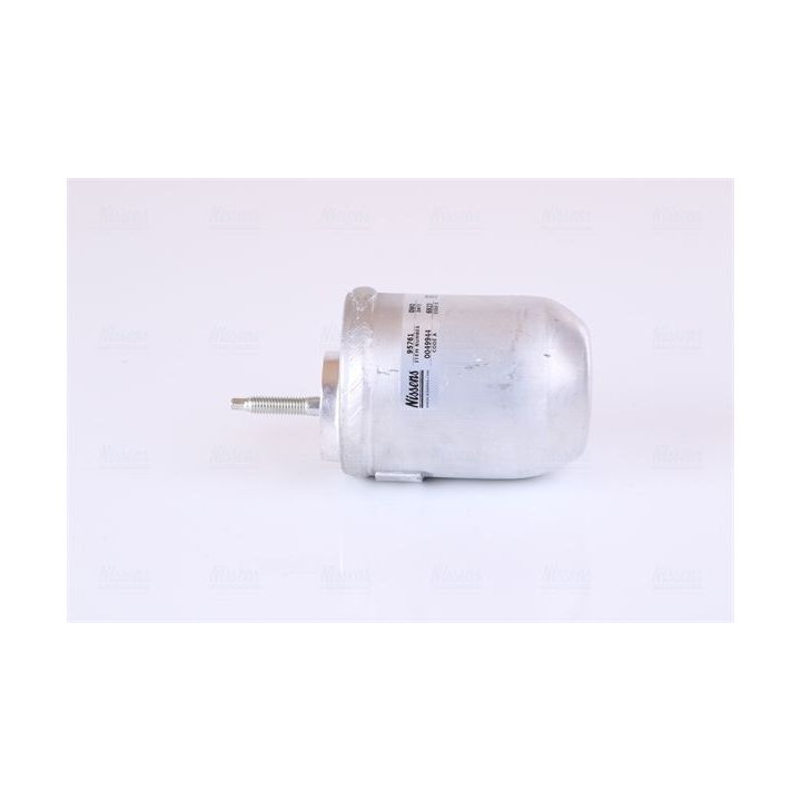 Džiovintuvas, oro kondicionierius NISSENS 95761