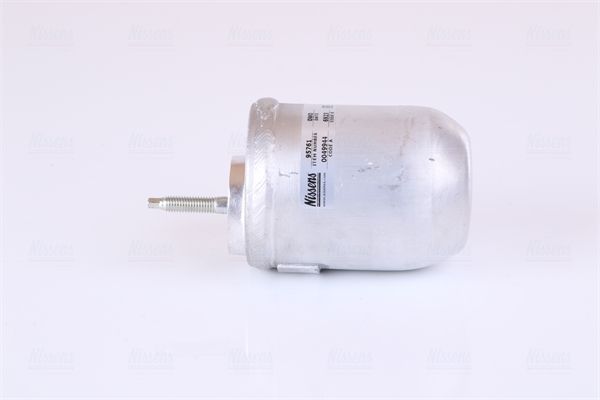 Džiovintuvas, oro kondicionierius NISSENS 95761