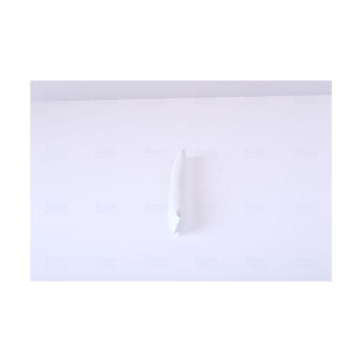 Džiovintuvas, oro kondicionierius NISSENS 95762