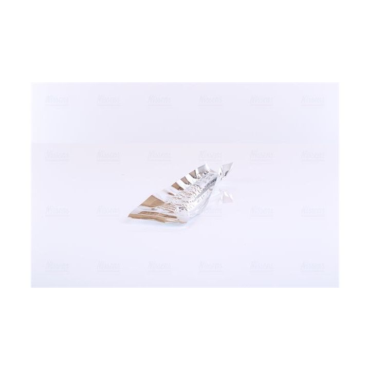 Džiovintuvas, oro kondicionierius NISSENS 95771