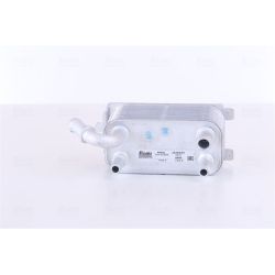 Alyvos aušintuvas, automatinė transmisija NISSENS 90661