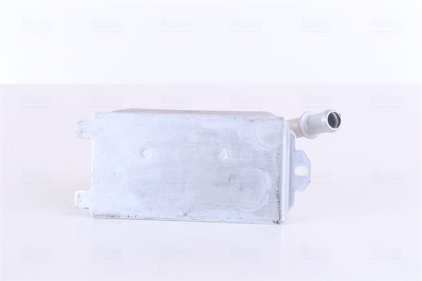 Alyvos aušintuvas, automatinė transmisija NISSENS 90661