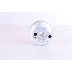 Alyvos aušintuvas, automatinė transmisija NISSENS 90664