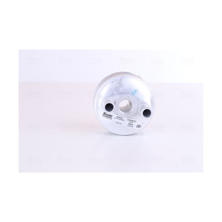 Alyvos aušintuvas, automatinė transmisija NISSENS 90664