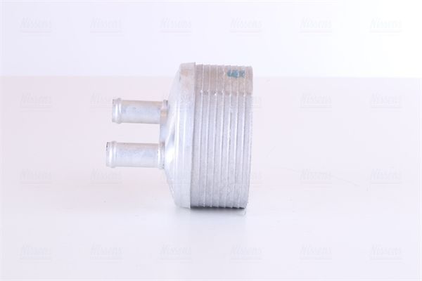 Alyvos aušintuvas, automatinė transmisija NISSENS 90664