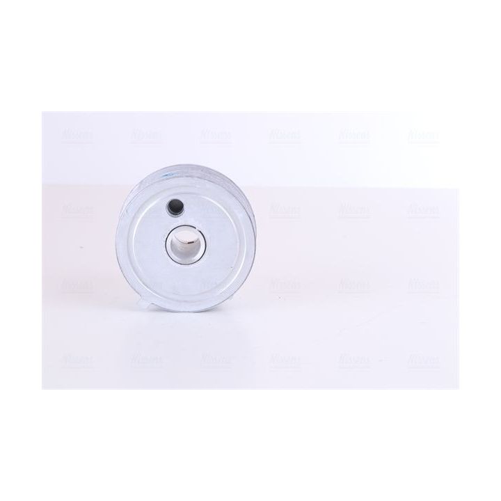 Alyvos aušintuvas, automatinė transmisija NISSENS 90664