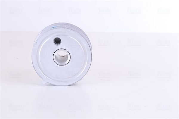 Alyvos aušintuvas, automatinė transmisija NISSENS 90664