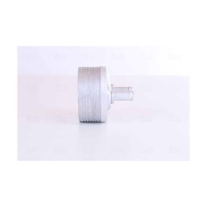 Alyvos aušintuvas, automatinė transmisija NISSENS 90664