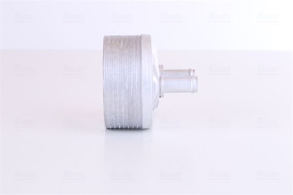 Alyvos aušintuvas, automatinė transmisija NISSENS 90664