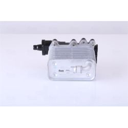 Alyvos aušintuvas, automatinė transmisija NISSENS 90673