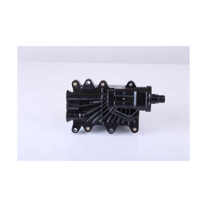 Alyvos aušintuvas, automatinė transmisija NISSENS 90673