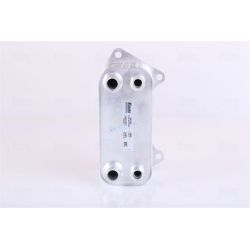 Alyvos aušintuvas, automatinė transmisija NISSENS 90792