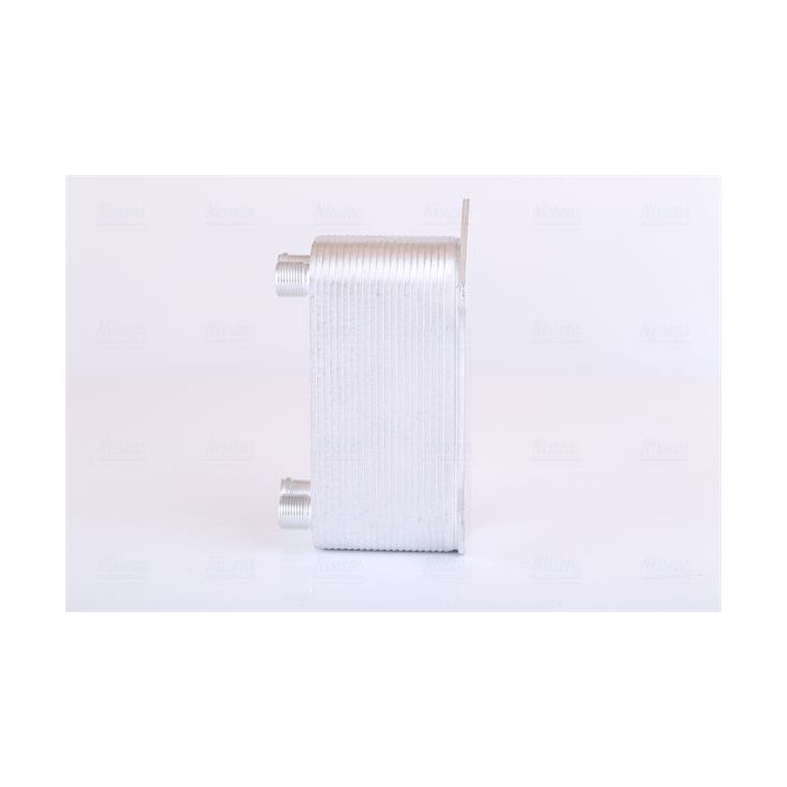 Alyvos aušintuvas, automatinė transmisija NISSENS 90792