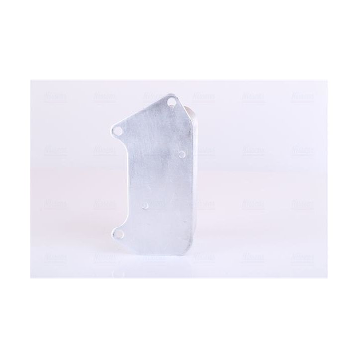 Alyvos aušintuvas, automatinė transmisija NISSENS 90792