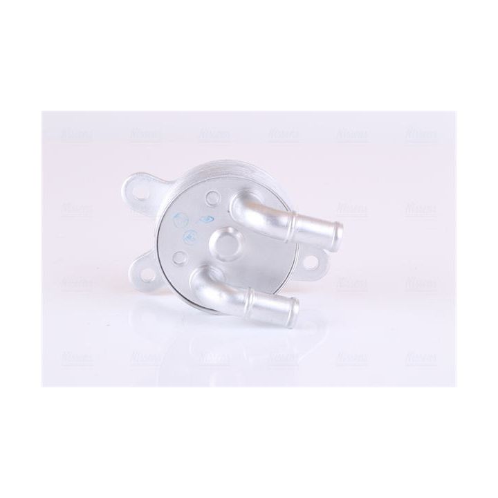 Alyvos aušintuvas, automatinė transmisija NISSENS 90842