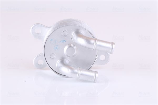 Alyvos aušintuvas, automatinė transmisija NISSENS 90842