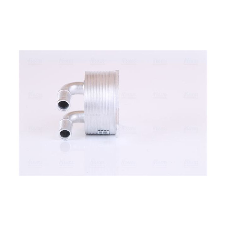 Alyvos aušintuvas, automatinė transmisija NISSENS 90842