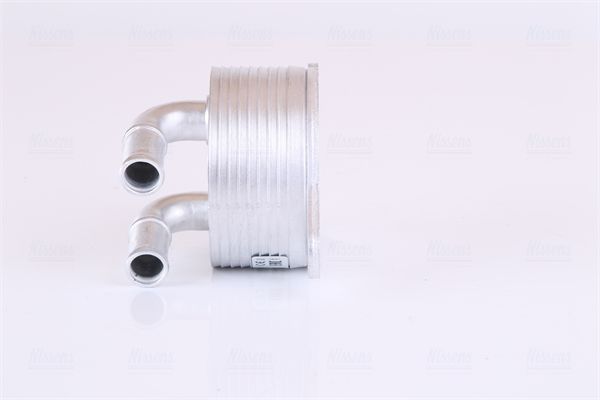 Alyvos aušintuvas, automatinė transmisija NISSENS 90842