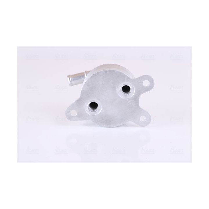 Alyvos aušintuvas, automatinė transmisija NISSENS 90842