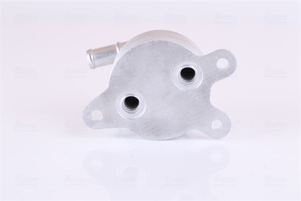 Alyvos aušintuvas, automatinė transmisija NISSENS 90842