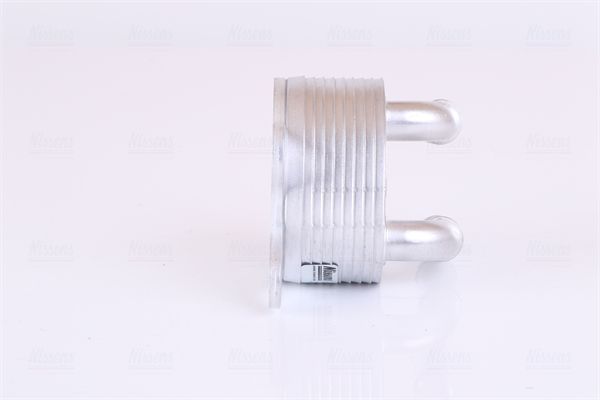 Alyvos aušintuvas, automatinė transmisija NISSENS 90842